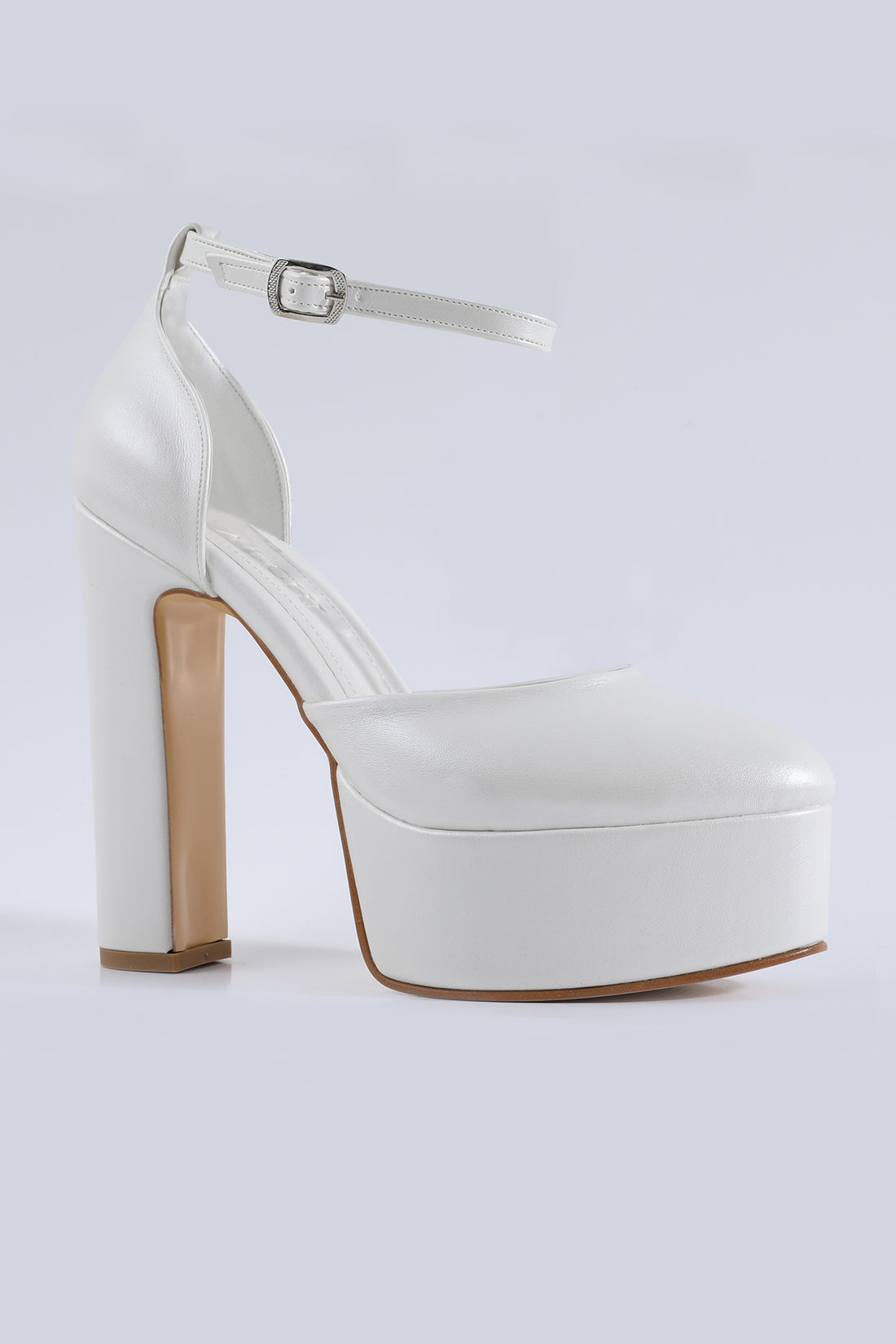 Sophia High Platform Heeled Shoes