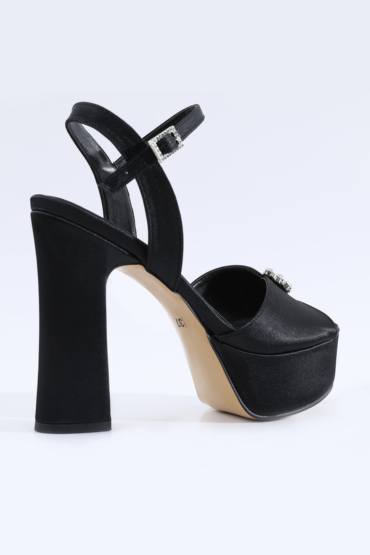 Perla Siyah Plateau 120