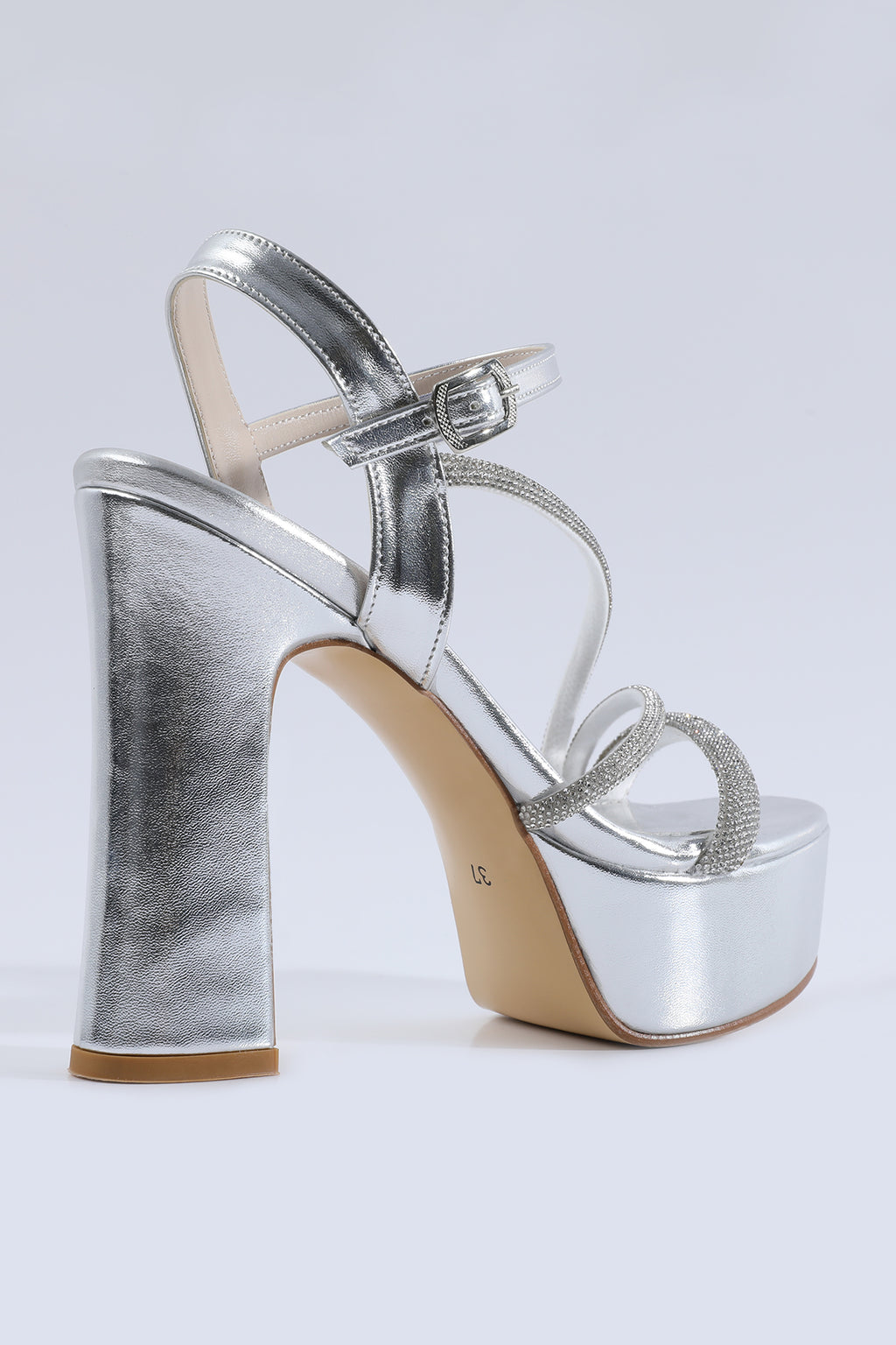 Verona Gümüş Plateau 110