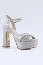 Melis Gümüş Plateau 120