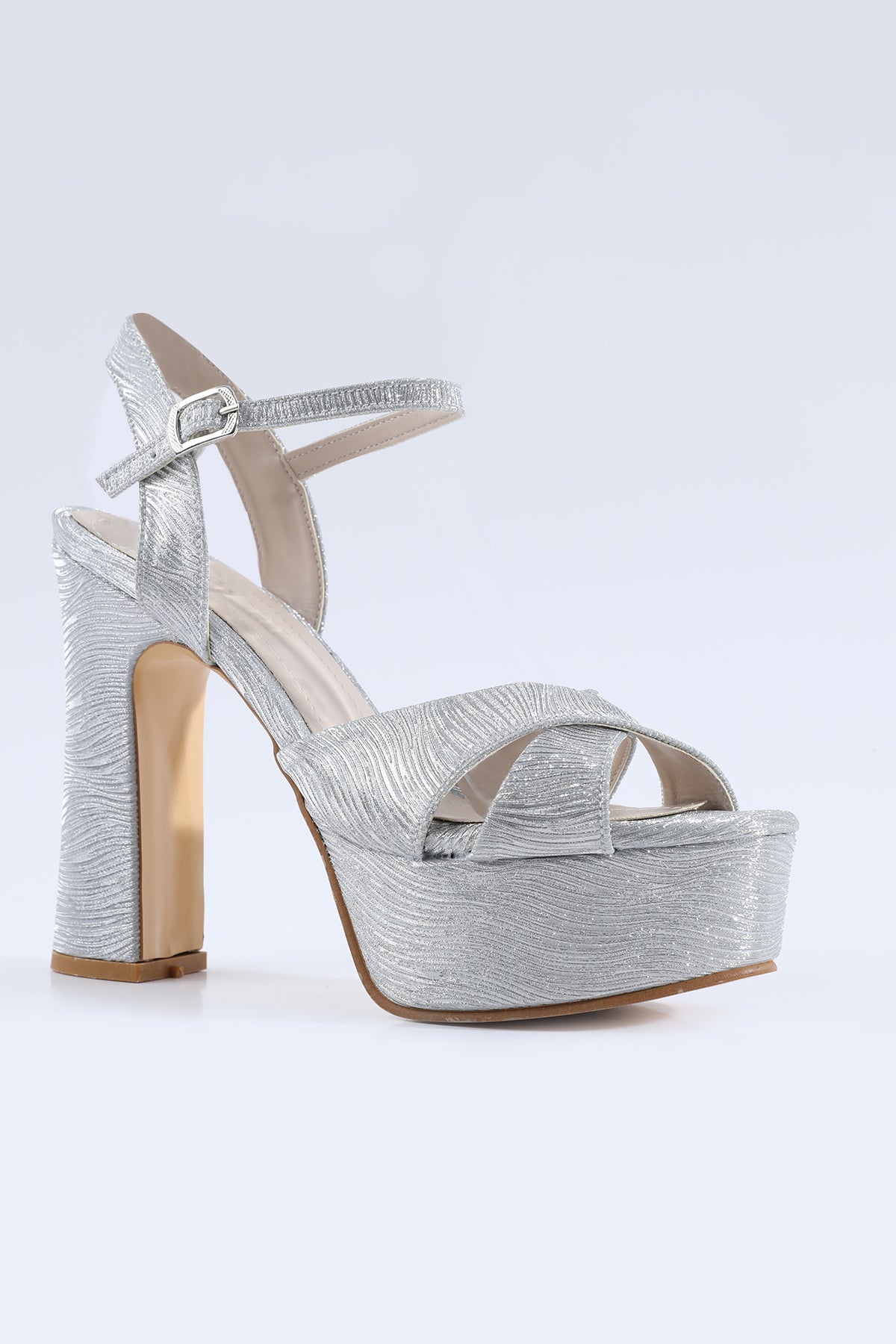 Melis Gümüş Plateau 120