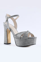 Melis Antrasit Plateau 120