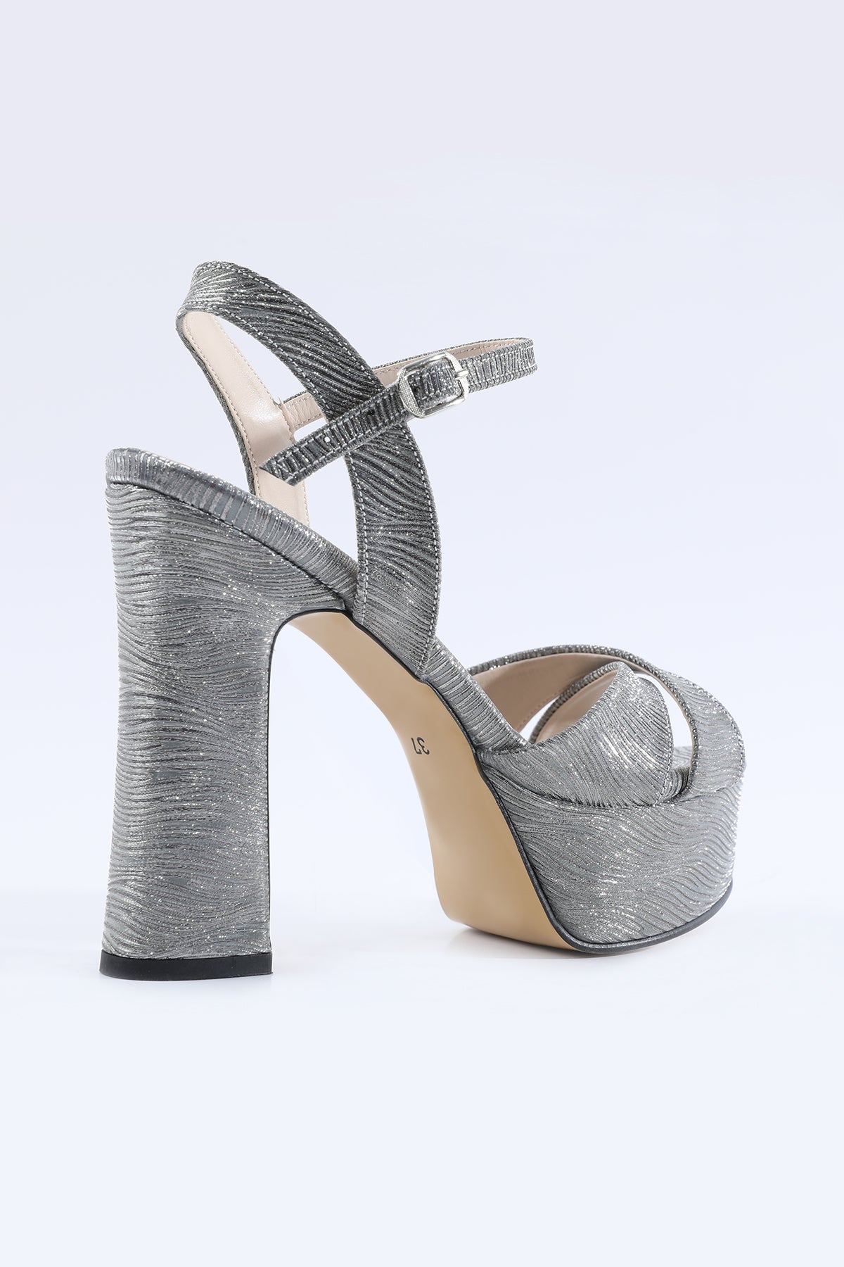 Melis Antrasit Plateau 120