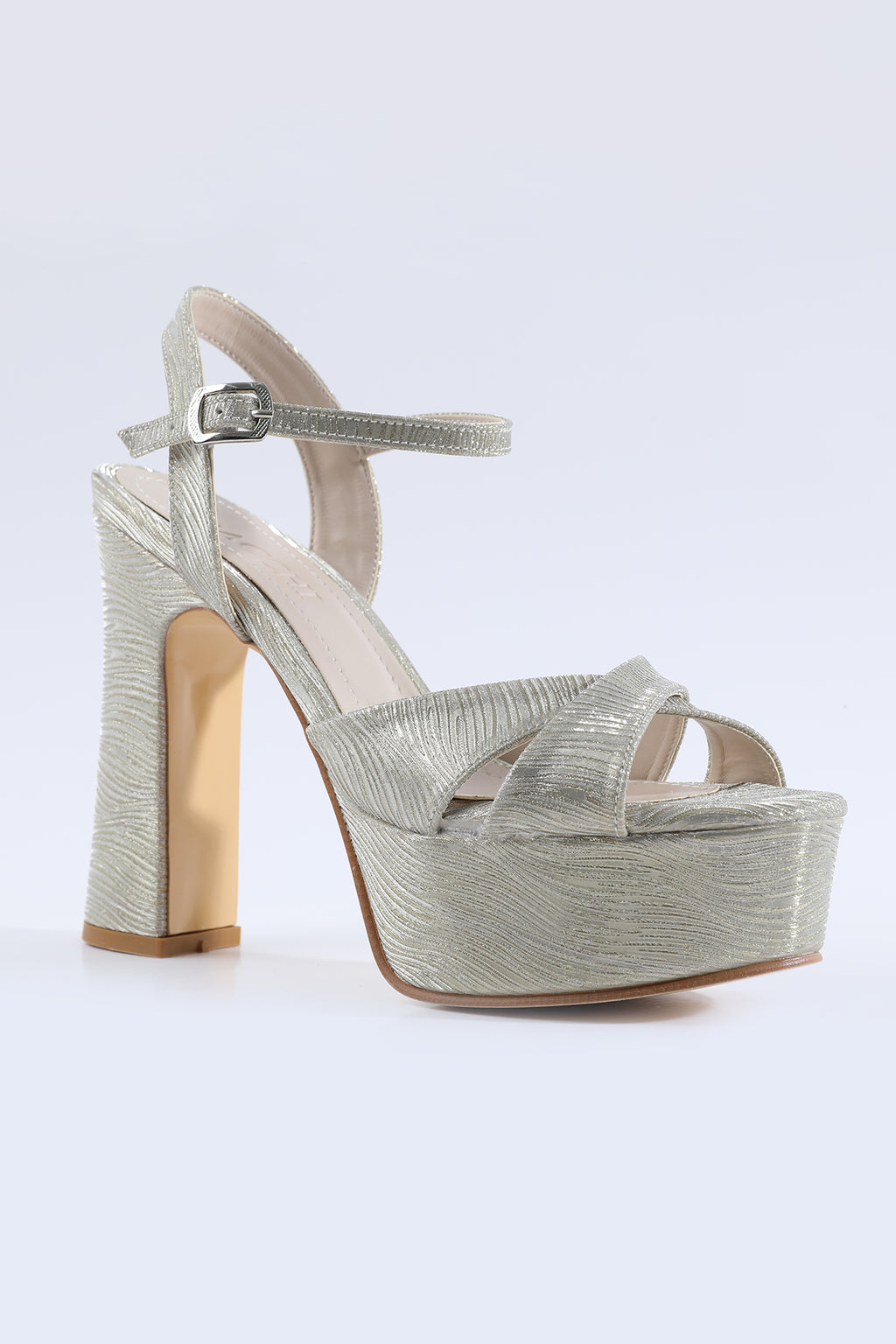 Melis Altın Plateau 120