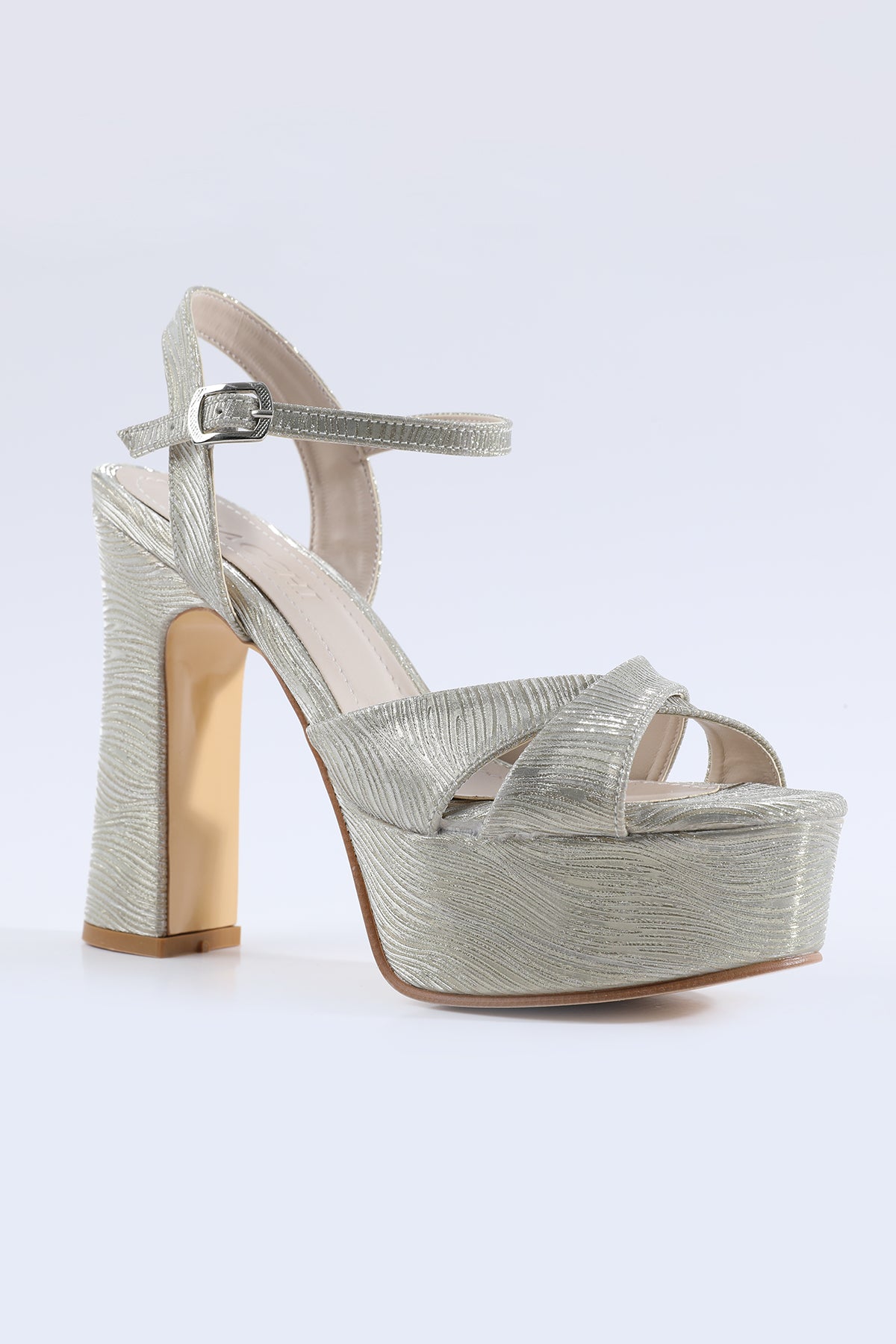 Melis Altın Plateau 120