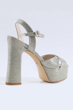 Melis Altın Plateau 120