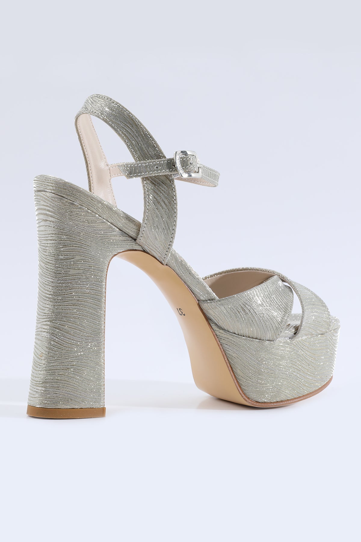 Melis Altın Plateau 120