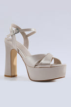 Bella Nude Plateau 130