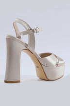 Bella Nude Plateau 130