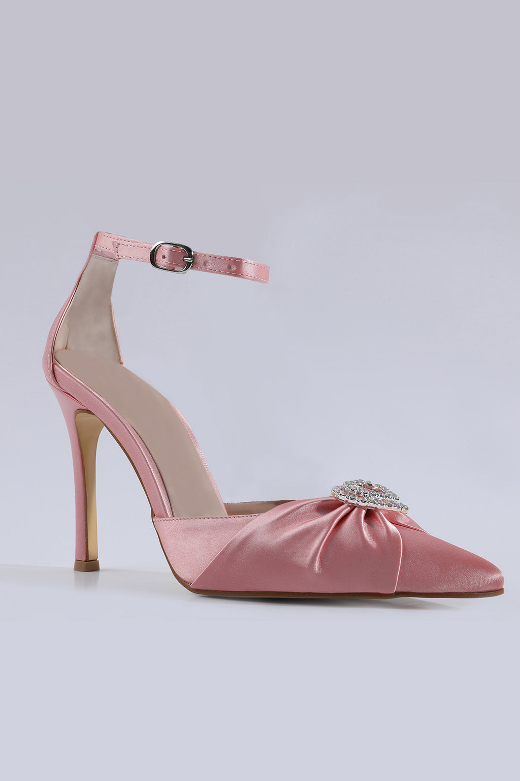 Amora Pudra Pumps 100