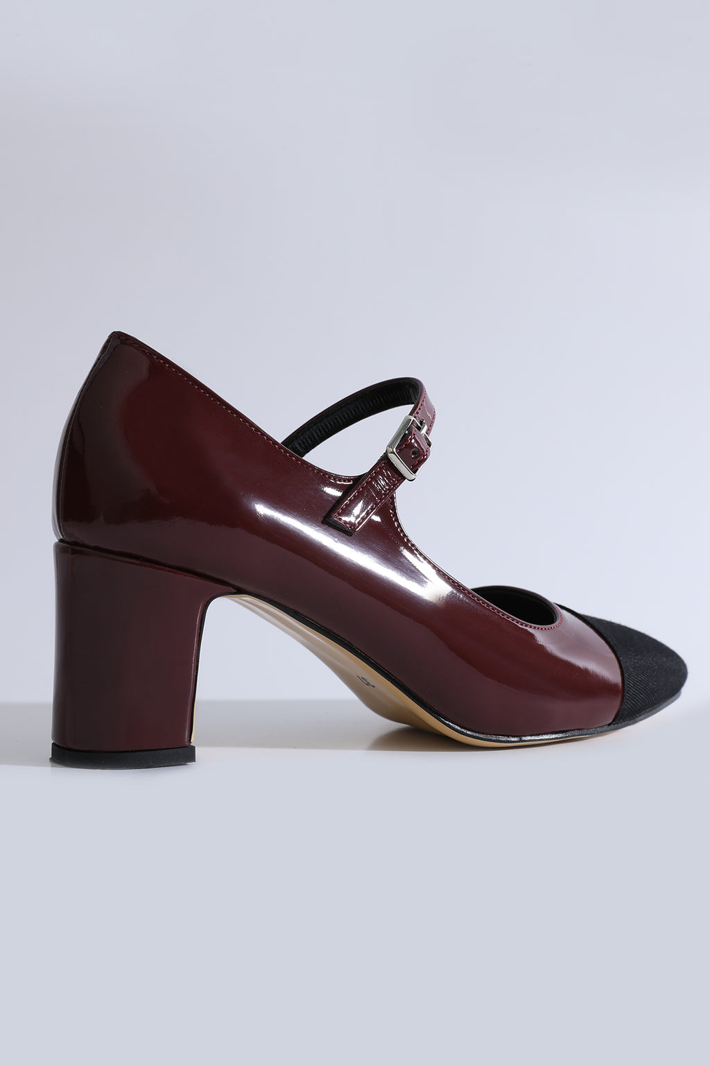 Marcelline Bordo Pumps 65