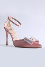 Amour Pudra Pumps 100