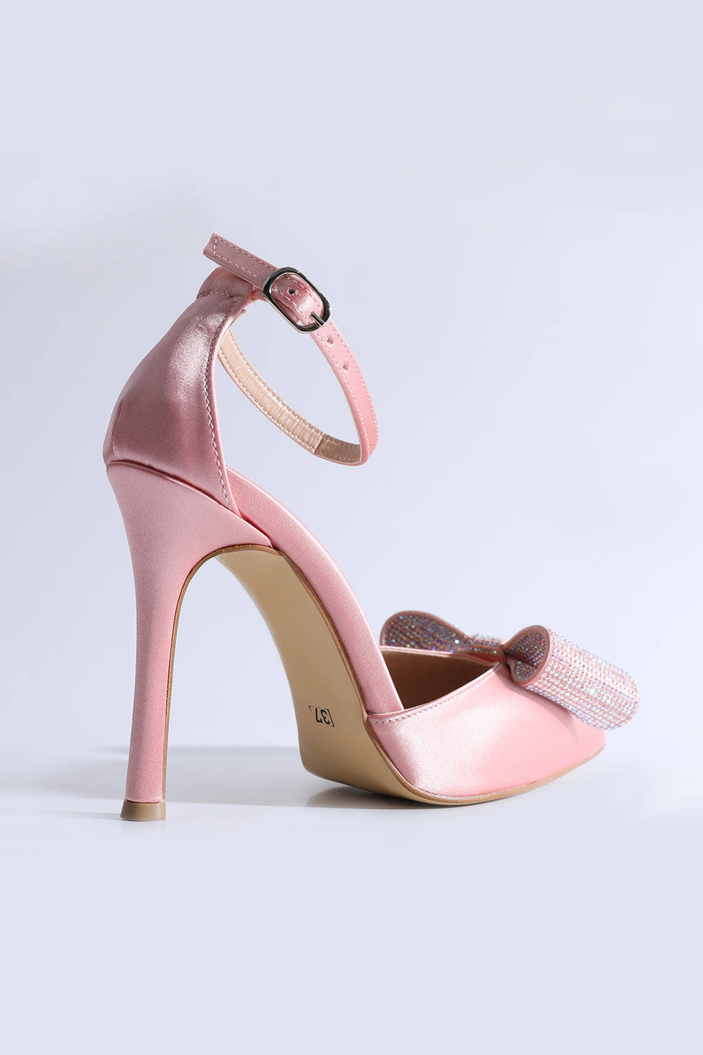 Amour Pudra Pumps 100