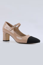Marcelline Somon Pumps 65