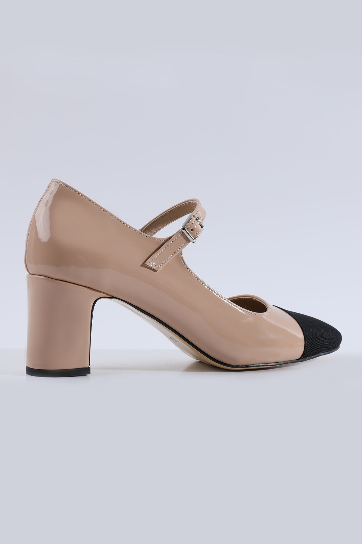 Marcelline Somon Pumps 65