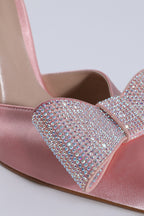 Amour Pudra Pumps 100