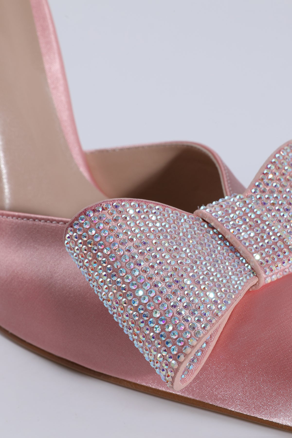 Amour Pudra Pumps 100