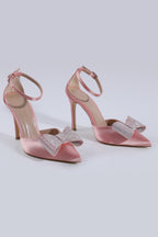 Amour Pudra Pumps 100