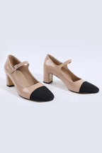 Marcelline Somon Pumps 65