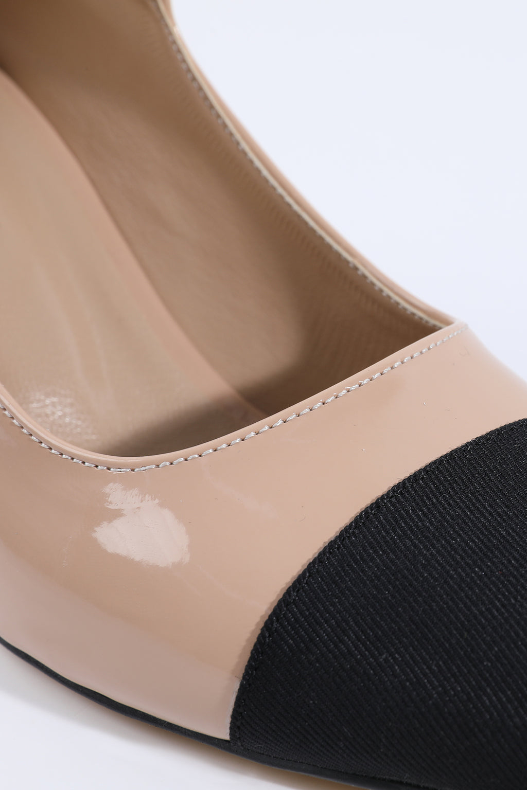 Marcelline Somon Pumps 65