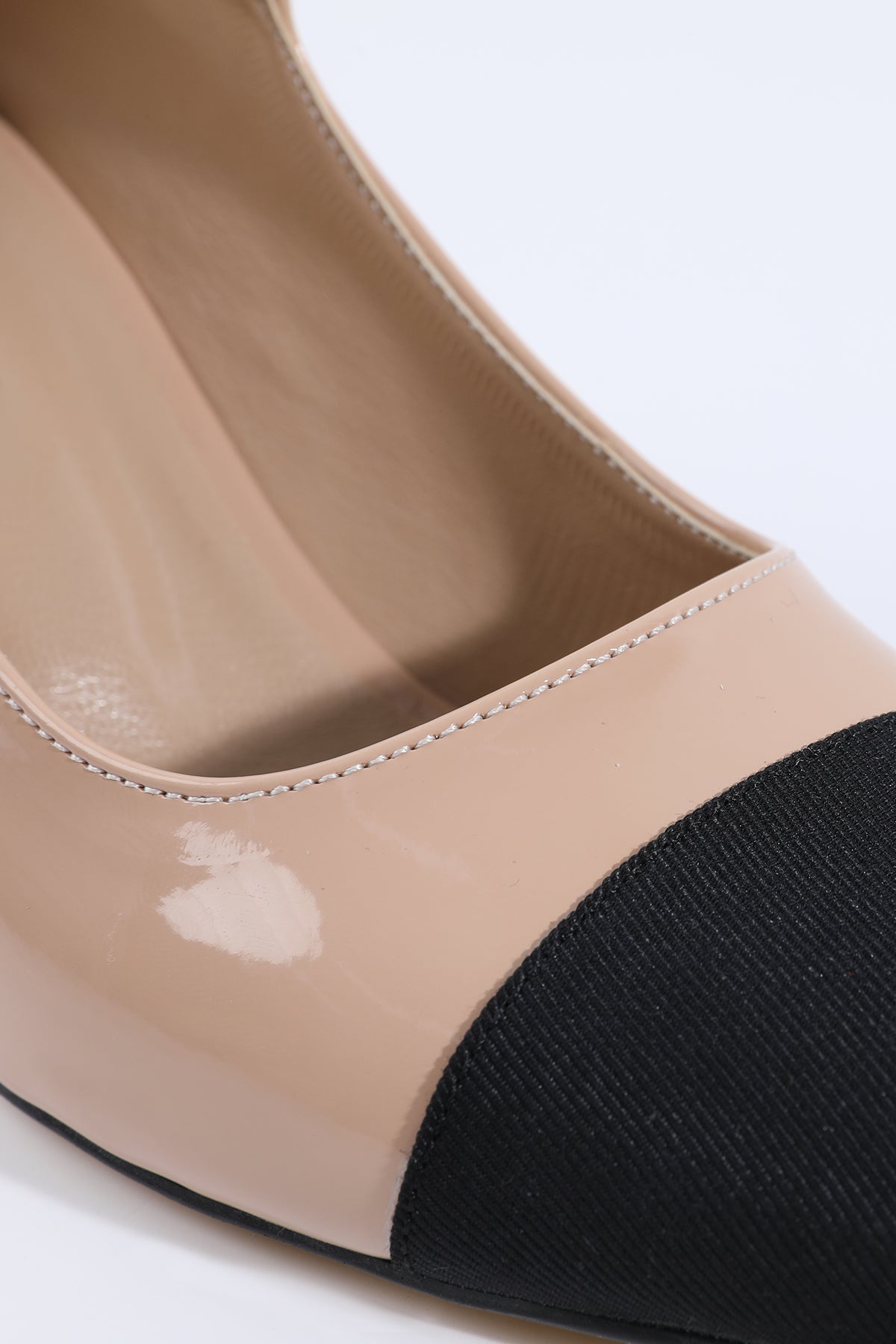 Marcelline Somon Pumps 65