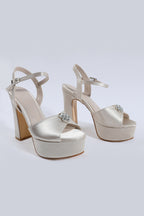 Perla Nude Plateau 120