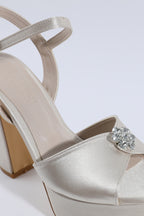 Perla Nude Plateau 120