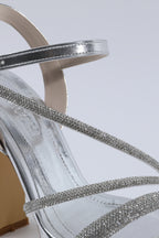 Verona Gümüş Plateau 110