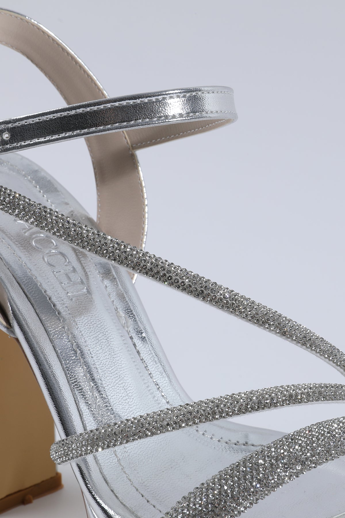 Verona Gümüş Plateau 110