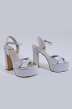 Bella Gümüş Plateau 130