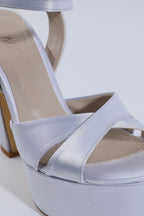 Bella Gümüş Plateau 130