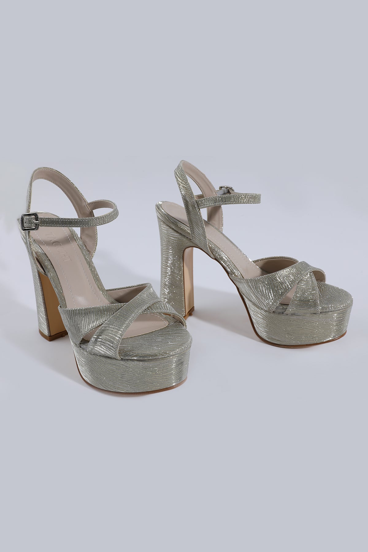 Melis Altın Plateau 120