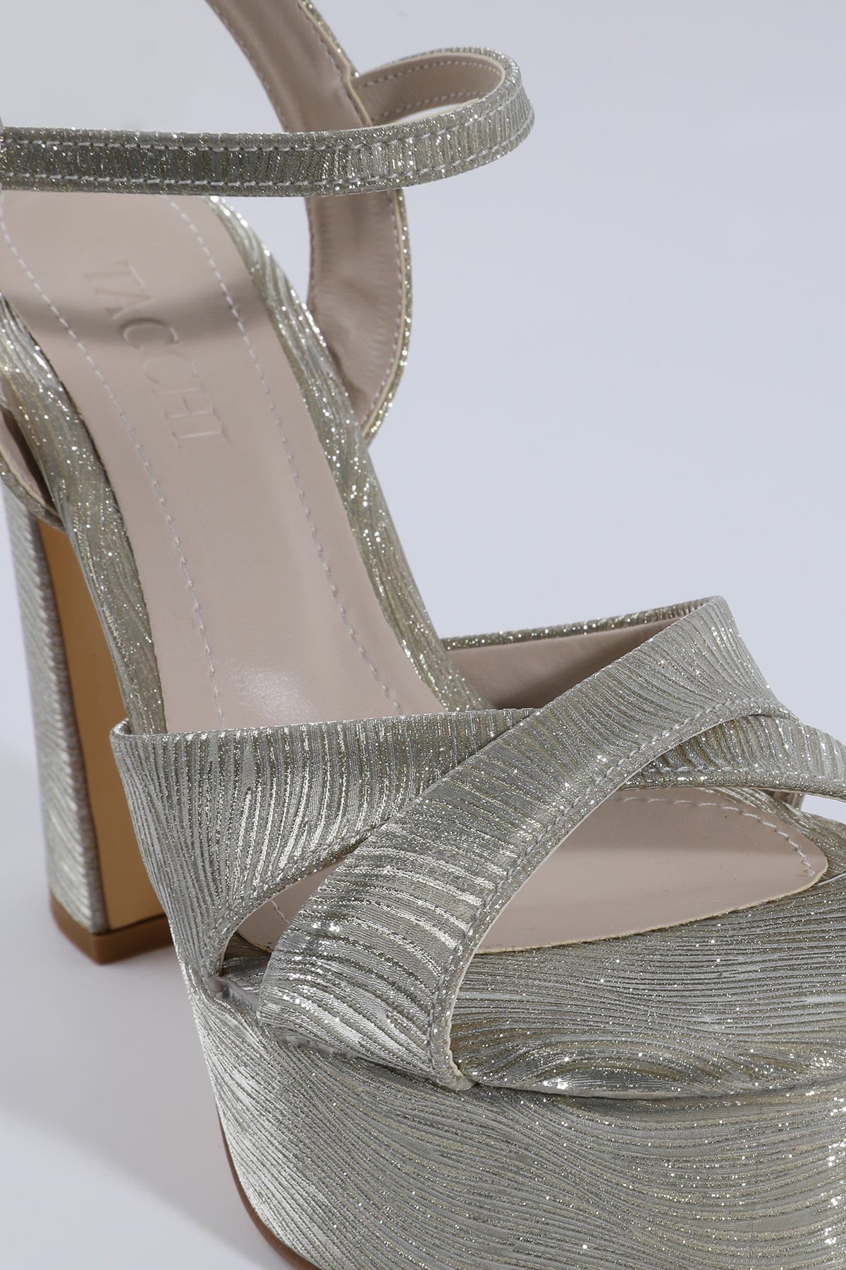 Melis Altın Plateau 120