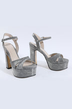 Melis Antrasit Plateau 120