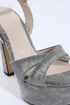 Melis Antrasit Plateau 120