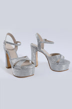 Melis Gümüş Plateau 120