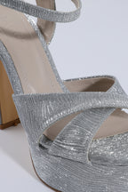 Melis Gümüş Plateau 120