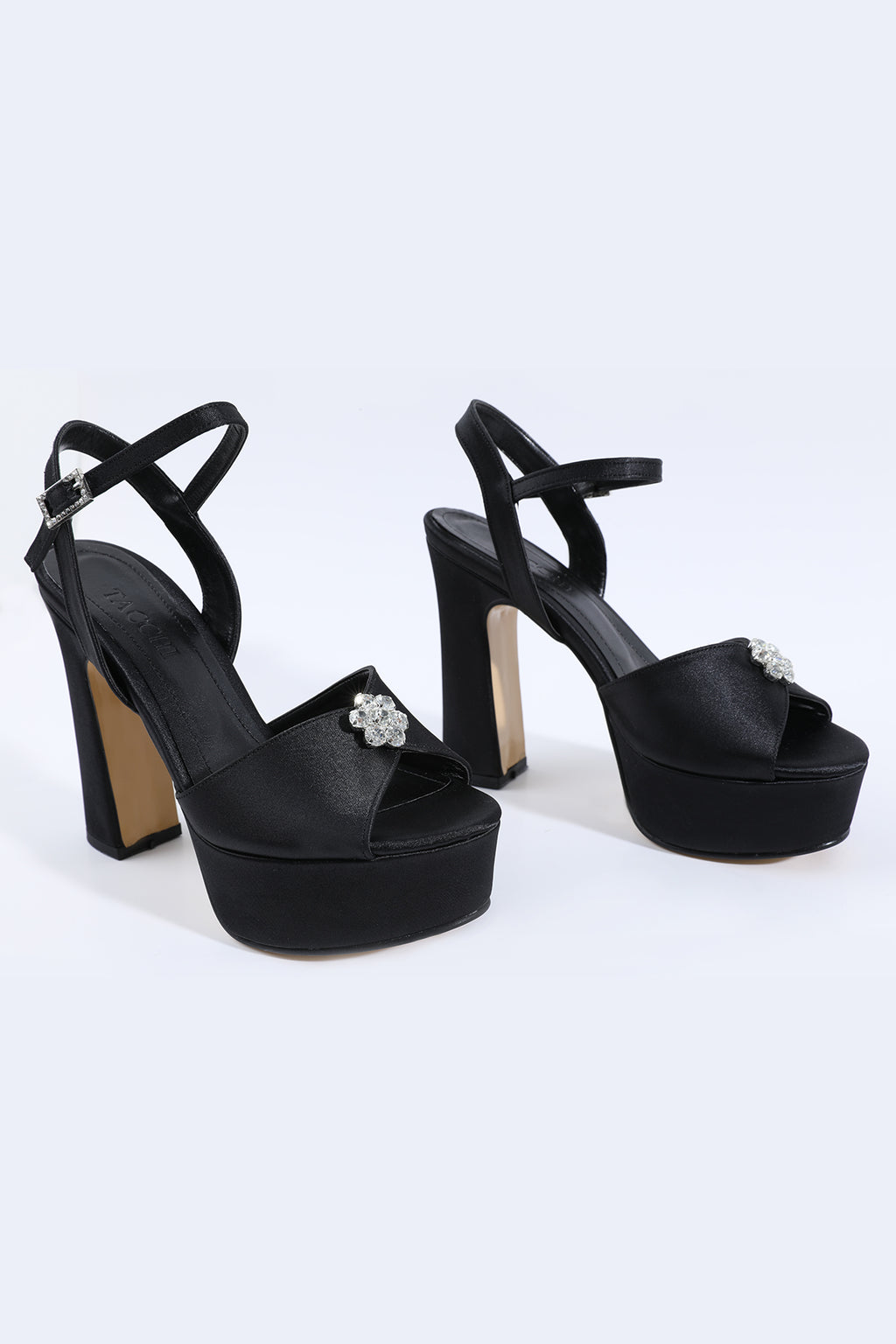 Perla Siyah Plateau 120