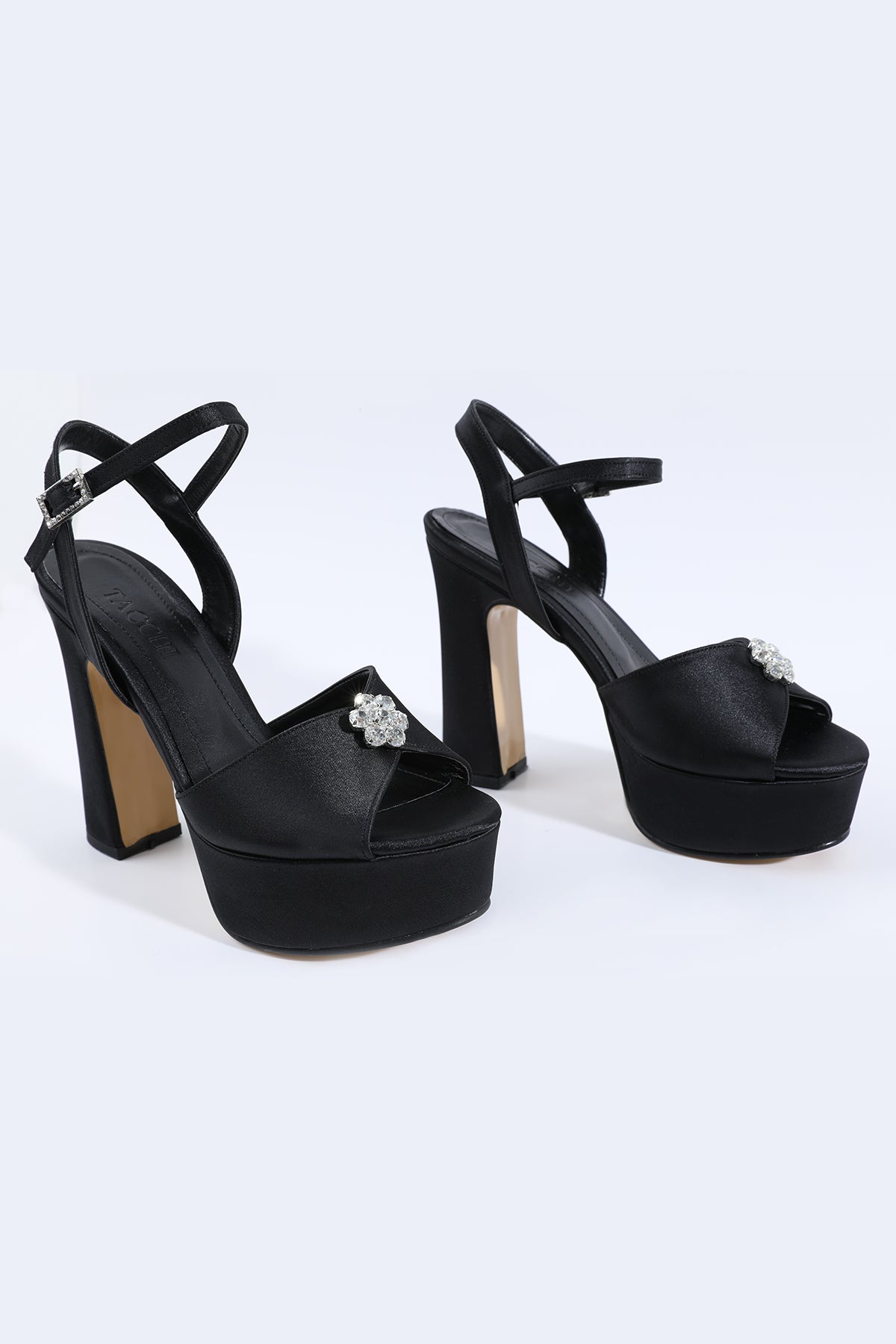 Perla Siyah Plateau 120