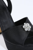 Perla Siyah Plateau 120