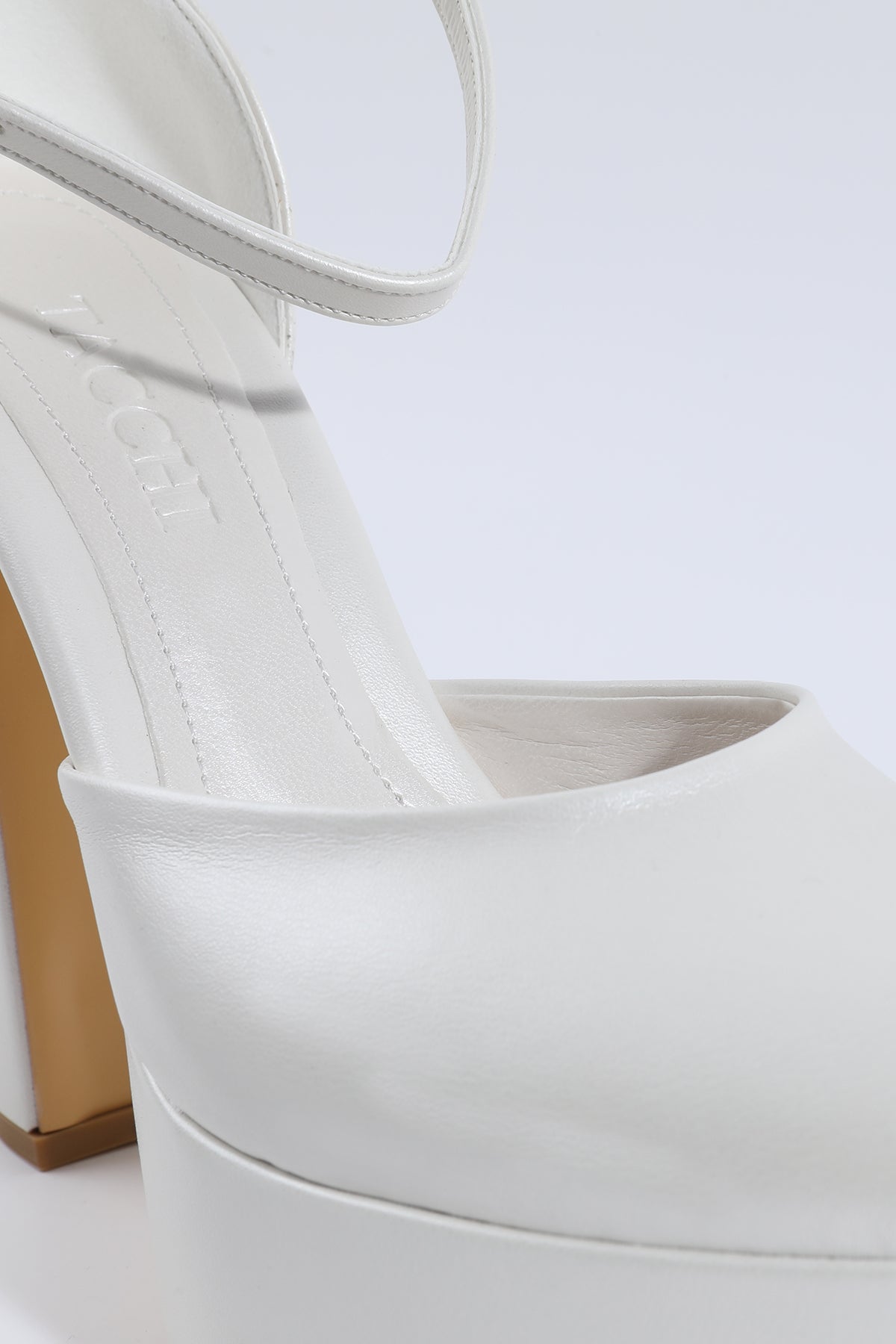 Sophia Sedef Plateau 130