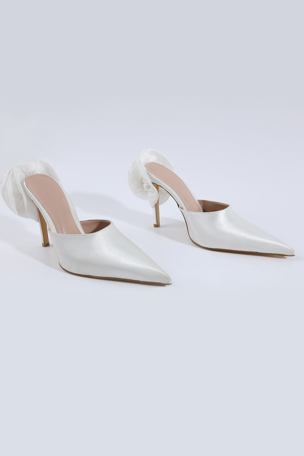 Lilia Sedef Mules 110