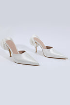 Lilia Sedef Mules 110