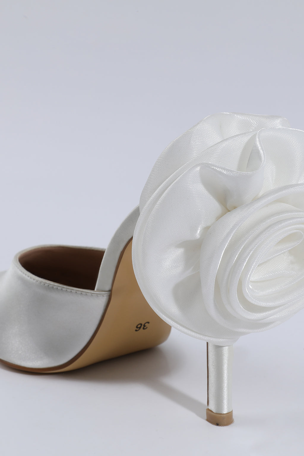 Lilia Sedef Mules 110