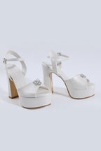 Perla Sedef Plateau 120