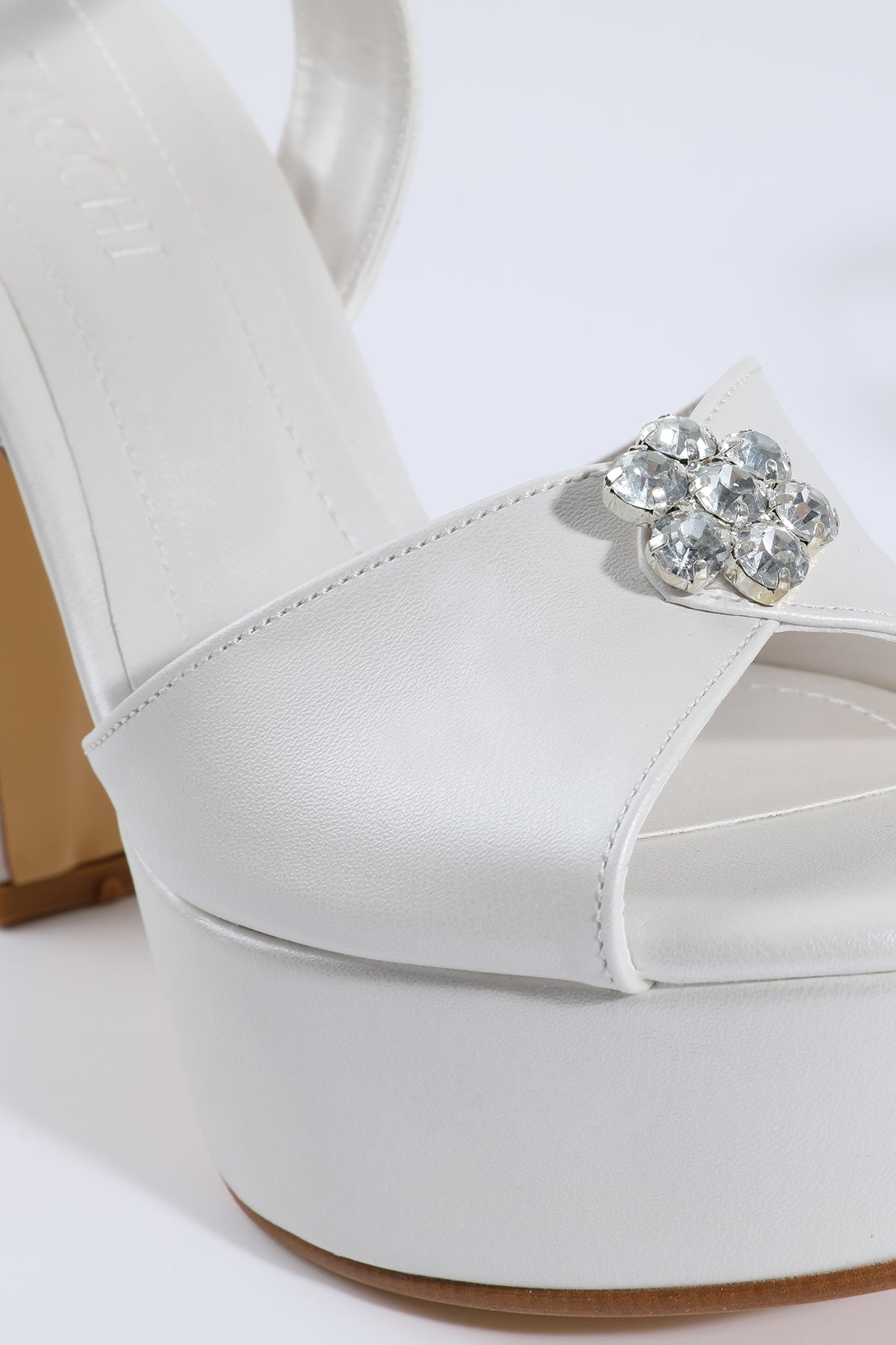 Perla Sedef Plateau 120