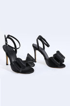Elysia Siyah Sandals 100