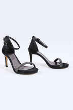 Zaria Siyah Sandals 85