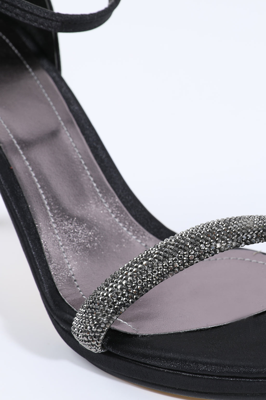 Zaria Siyah Sandals 85