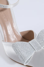 Amour Sedef Pumps 100